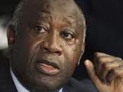 VIDÉO. Intervention président Laurent Koudou Gbagbo, hier, Haye Édito