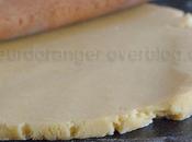 Pâte brisée facile