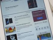 Vidéo Samsung Galaxy Note