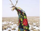 Exposition Wilder Mann Charles Fréger