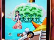 présente smartphone Piece