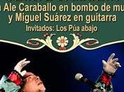 Ariel Prat Faro soir l'affiche]