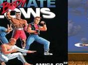 Ultimate Body Blows votre