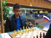 Sanan Sjugirov vainqueur Cappelle 2013