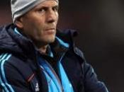 OM-Baup André Ayew doit passer buts