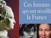 Livre "Ces Femmes réveillé France"