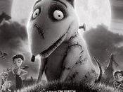 Frankenweenie It’s alive! ALIIIVE!!!