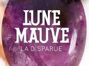 Lune Mauve, Tome Marilou Aznar