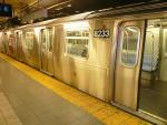 [New York] MTA, Life Underground