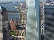 [New York] World Trade Center