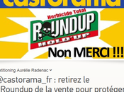 Monsanto, fanculo #RoundupNonMerci