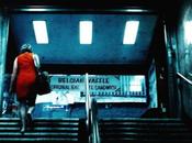 Cool Capture iPhone, direction Melbourne...