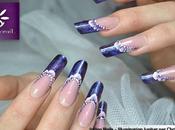 Indigo Nails Pose Illumination Jupiter Christine Lawniczak Sensationail.fr