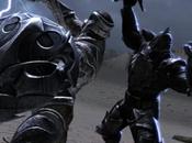 Infinity Blade iPhone, actuellement téléchargement gratuit...