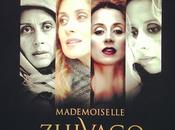 Lara Fabian film "Mademoiselle Zhivago" bientôt disponible