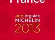 Spécial Michelin 2013