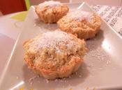 Petits gâteaux très Coco