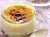 Crème brûlée