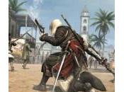 Assassin’s Creed Black Flag premières images inédites