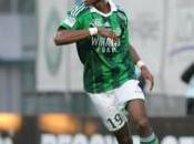 Mercato-ASSE Guilavogui pisté l’OM