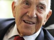 MORT STÉPHANE HESSEL Honte toi, Richard Prasquier