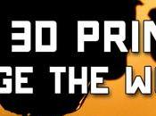 Will Printing Change World