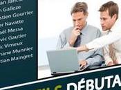 eBook Gratuit Conseils pour Entrepreneurs Débutants