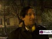 Kardashian, Adrien Brody, Bono réunissent chez Diesel Video