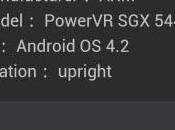 caractéristiques smartphone Samsung Galaxy dévoilées application