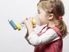 bisphénol augmente risque d'asthme chez l'enfant