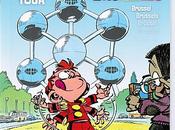 Mercredi prochain dans journal Spirou