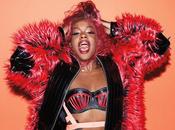 Azealia Banks copie Nicki Minaj chanter