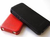 -38% l’étui cuir Luxe PCaro pour iPhone