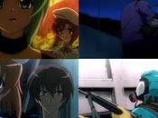 L’anime Higurashi Outbreak, Promotion Vidéo