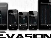 Evasi0n version 1.5.1 disponible, pour jailbreak iPhone iPad...