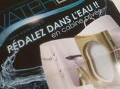 J'ai testé pour vous... Waterbike