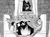 Théothèque presque vide