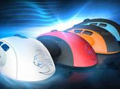 Souris Roccat Kone édition limitée Pure Color