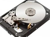 Seagate arrêter production disques 2,5″ 7200