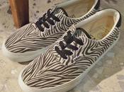 Beauty Youth Vans Animal Pack