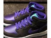 Jordan Grape