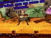 demake Curse Monkey Island dévoile vidéo