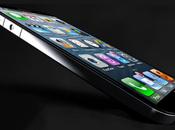 L'iPhone été, avec capteur d'empreinte digitale...