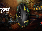 Razer lance nouvelle gamme d’accessoires League Legends