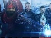 Embarquez dans toute dernière aventure Mass Effect Citadelle‏