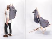 Nordic Nomad Chair
