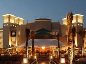 Luxe Qasr Sarab Desert Resort