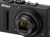 News compacts objectif chez Nikon