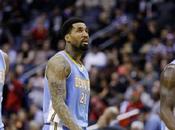 Mieux vaut éviter Denver...