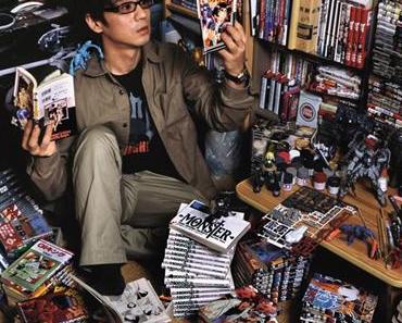 10 Raisons pour sortir avec un Otaku